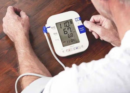 درمان قطعی فشار خون بالا