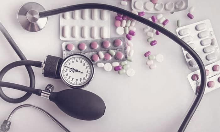 درمان قطعی فشار خون بالا