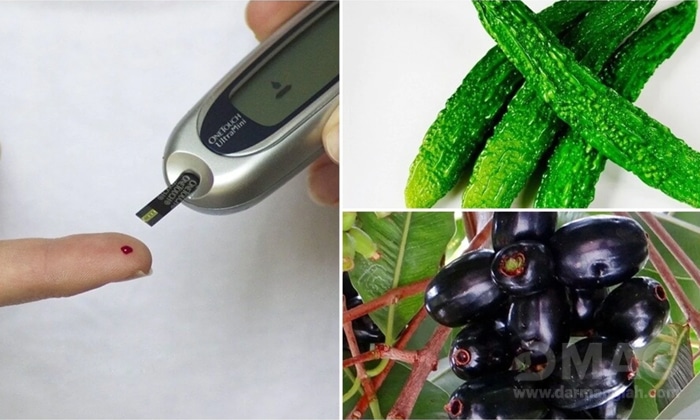 پایین آورنده قند خون