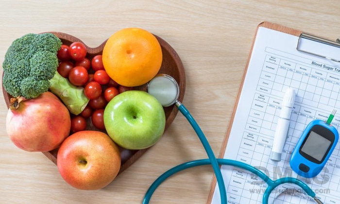 کاهش 30 روزه قند خون