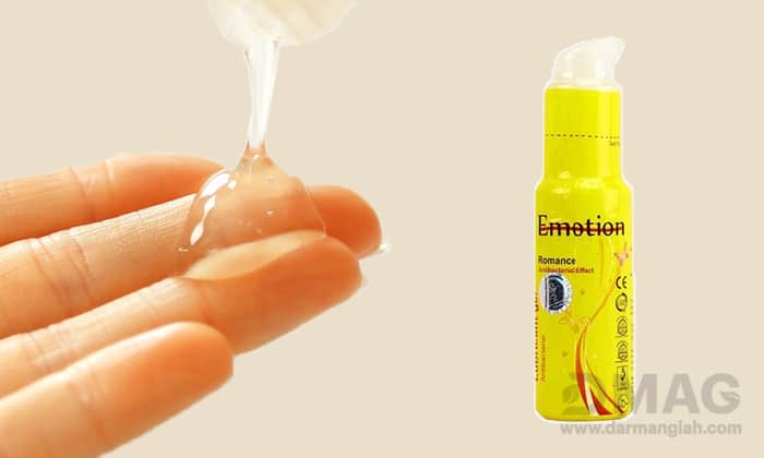 ژل لوبریکانت برای چیست