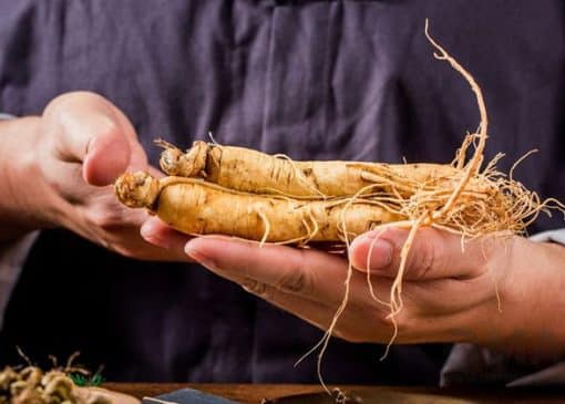 خواص جینسینگ برای مردان