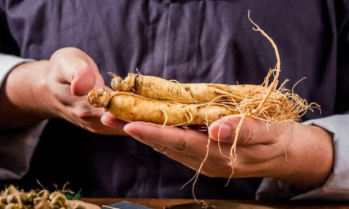 خواص جینسینگ برای مردان