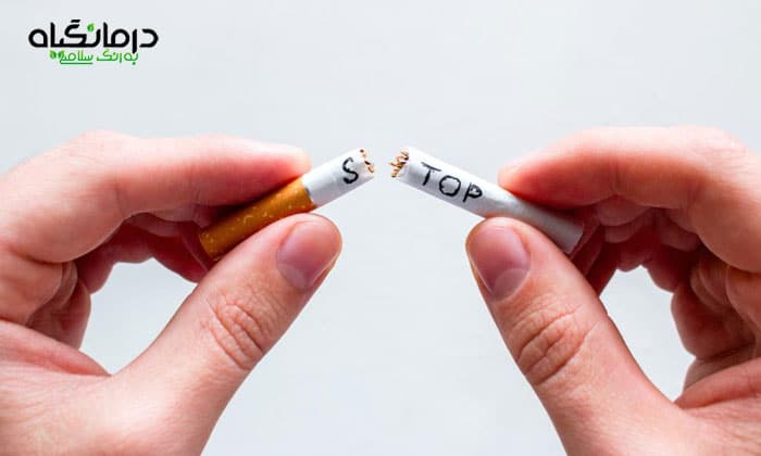 بهترین مولتی ویتامین برای ترک اعتیاد