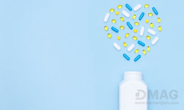 آیا قرص سیلدنافیل خطرناک است