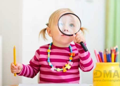 بهترین قرص برای تقویت حافظه کودکان