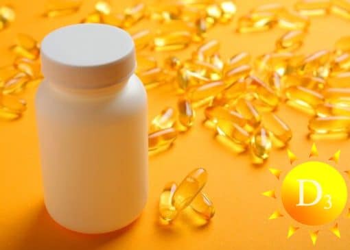 ویتامین د 3 برای چی خوبه؟