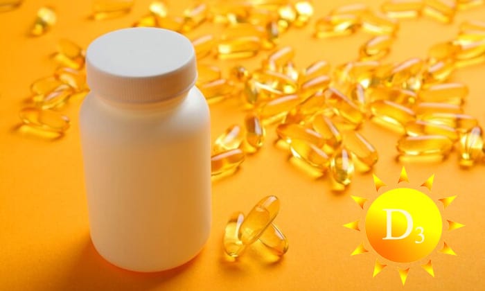 ویتامین د 3 برای چی خوبه؟