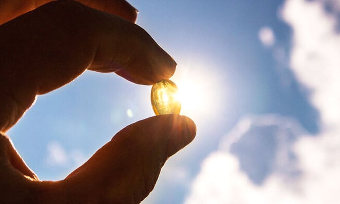 ویتامین د 3 برای چی خوبه؟