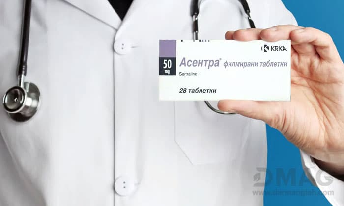 فواید و عوارض آسنترا چیست؟