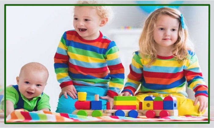 فواید شربت ایمیونس برای کودکان چیست