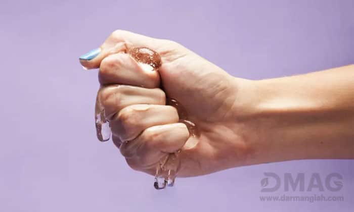 ژل لوبریکانت برای چیست