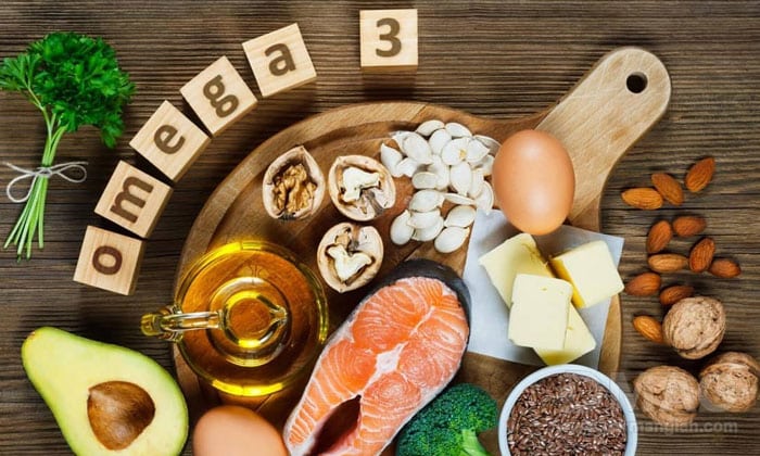 چه کسانی باید امگا 3 بخورند؟