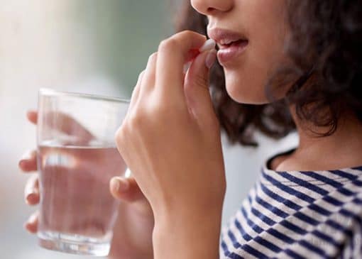 قرص زینک برای خانم ها | بررسی فواید و عوارض