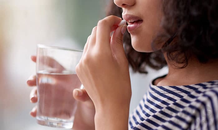 قرص زینک برای خانم ها | بررسی فواید و عوارض