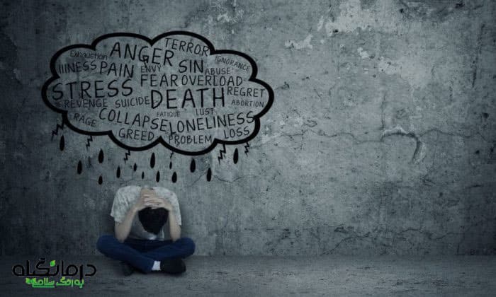 افسردگی فصلی چیست و درمان آن چگونه است