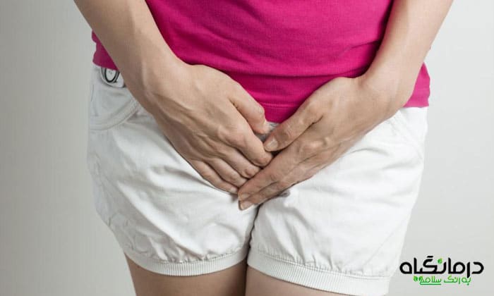 درمان خشکی واژن با طب سنتی