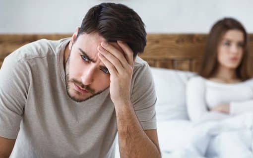 پکیج زودانزالی آقایان