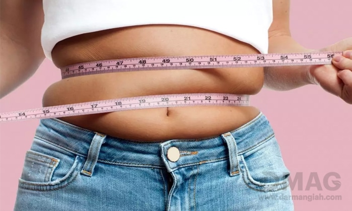 قرص لاغری خیلی قوی بدون عوارض