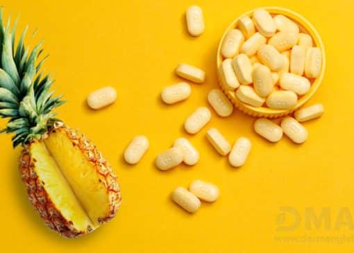 عوارض قرص آناهیل