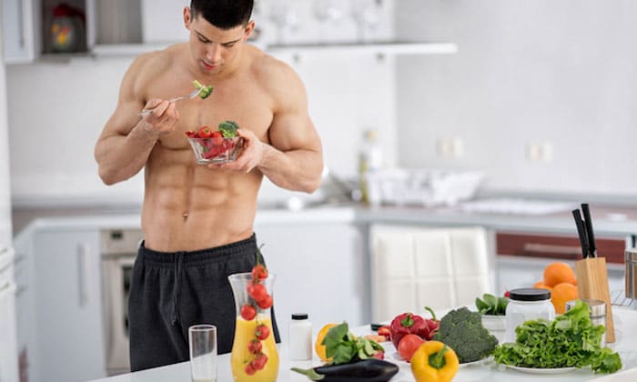 مکمل خانگی برای حجم دهی