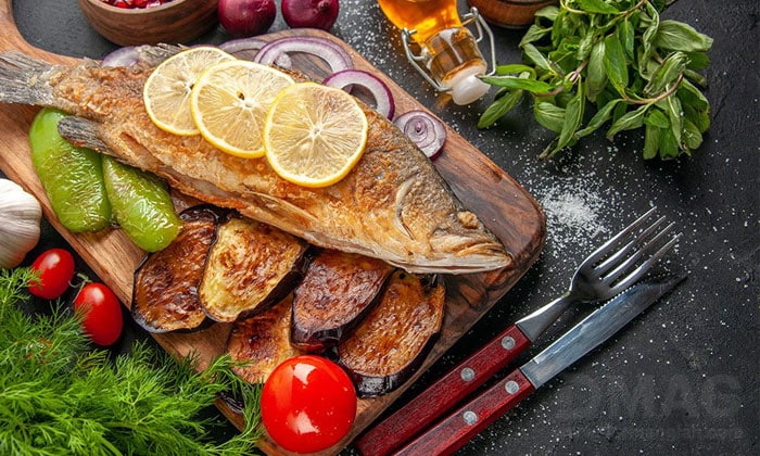 مکمل خانگی برای حجم دهی