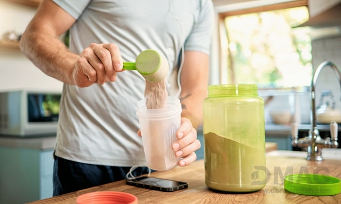 نقش پروتئین ها در رژیم غذایی