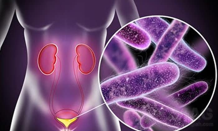 دلیل تکرر ادرار در آقایان و خانم ها