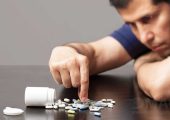 مسکن قوی برای ترک اعتیاد