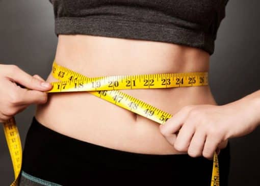 داروی گیاهی لاغری