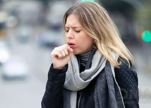 قویترین داروی گیاهی ضد سرفه