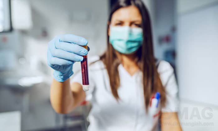 برای غلظت خون چه بخوریم