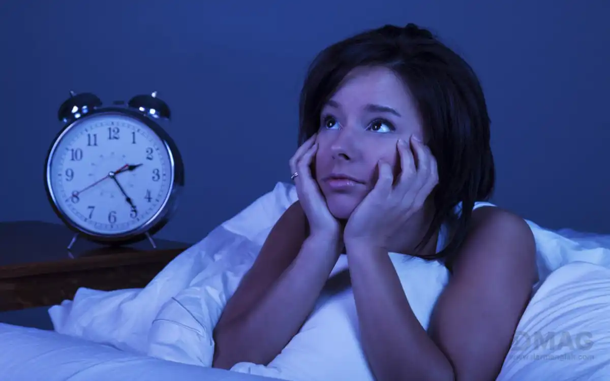 قرص خواب آور قوی در حد بیهوشی