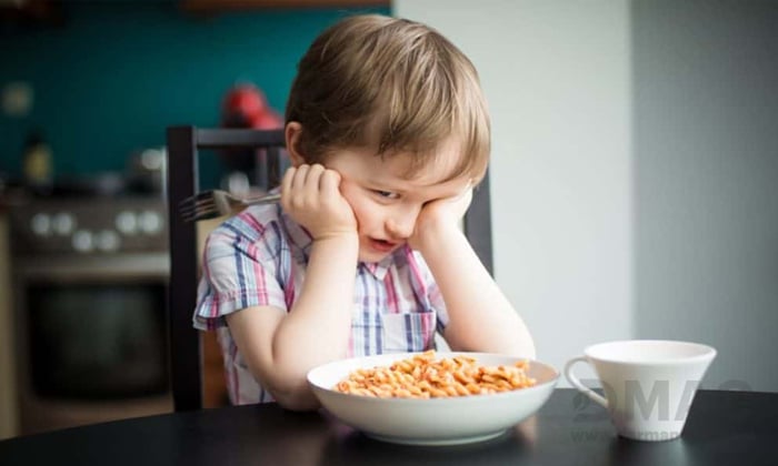 شربت اشتها آور قوی