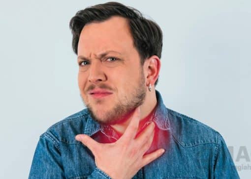 داروی گیاهی برای گرفتگی صدا