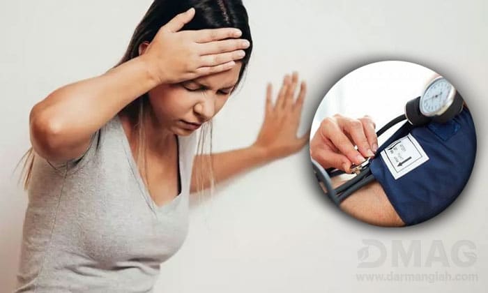 پایین ترین فشار خون که منجر به مرگ می شود؟