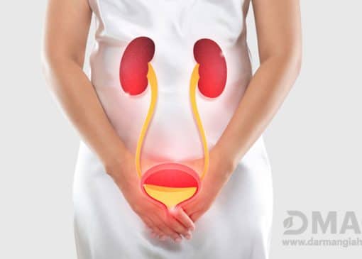 بهترین شیاف گیاهی برای عفونت رحم