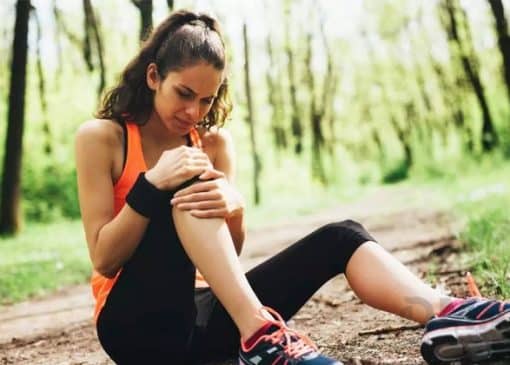 داروی آرتروز زانو