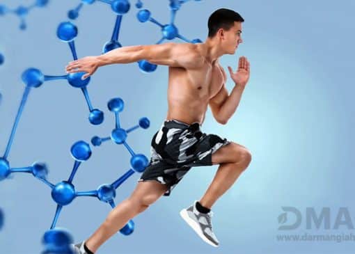 قرص افزایش متابولیسم بدن