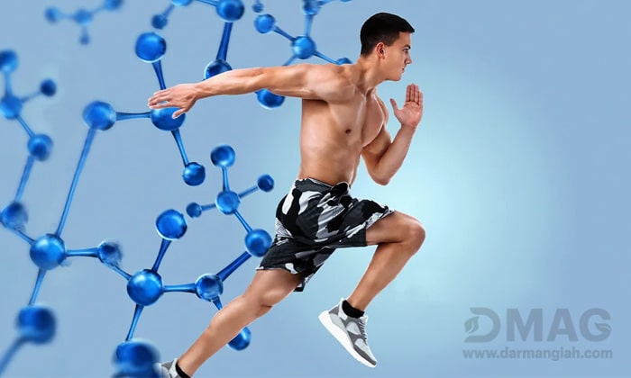 قرص افزایش متابولیسم بدن