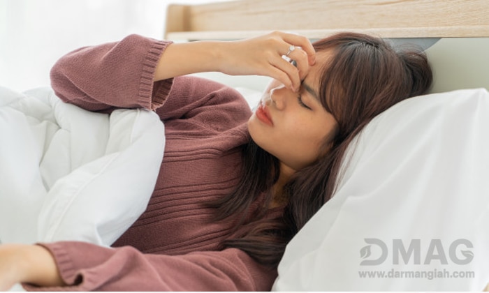 قرص میگرن عصبی