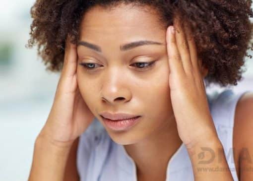 قرص میگرن عصبی