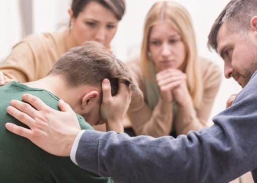 داروی ترک متادون