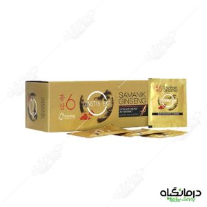 خواص جینسینگ برای اسپرم