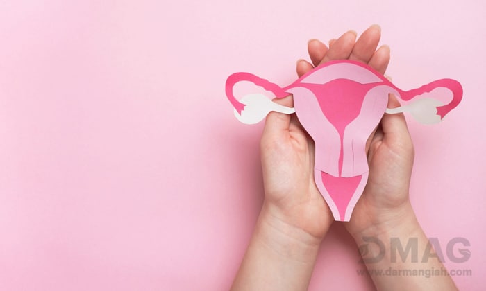 علائم سردی رحم و درمان آن