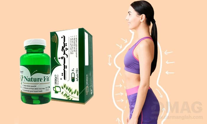 نظرات درباره قرص نیچرفیت