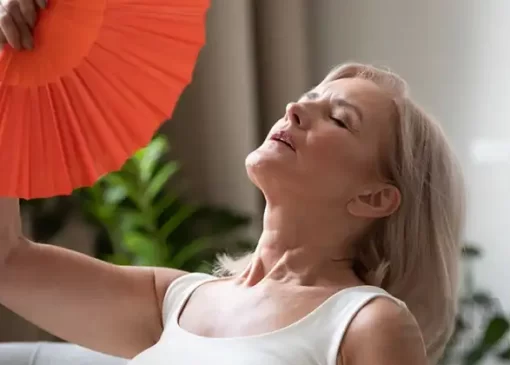 درمان گر گرفتگی یاسگی با طب سنتی