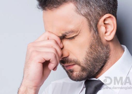 قرص میگرن با اثرگذاری فوری