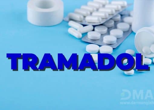 قرص گیاهی برای ترک ترامادول