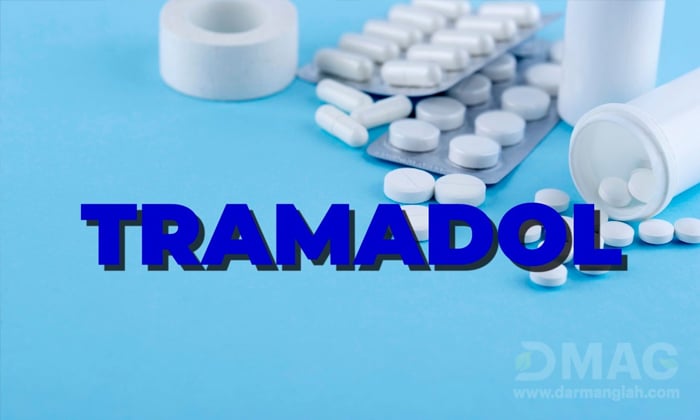 قرص گیاهی برای ترک ترامادول